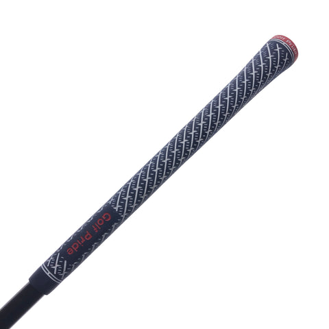 Used LA Golf Tour AXS 60 S Driver Shaft / Stiff Flex / Titleist Gen 2 Adapter
