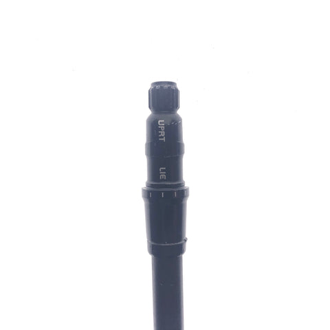 Used LA Golf Trono 65 S Driver Shaft / Stiff Flex / TaylorMade Gen 2 Adapter