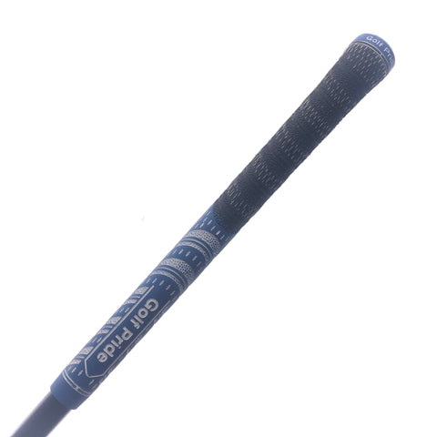 Used LA Golf Trono 65 S Driver Shaft / Stiff Flex / TaylorMade Gen 2 Adapter