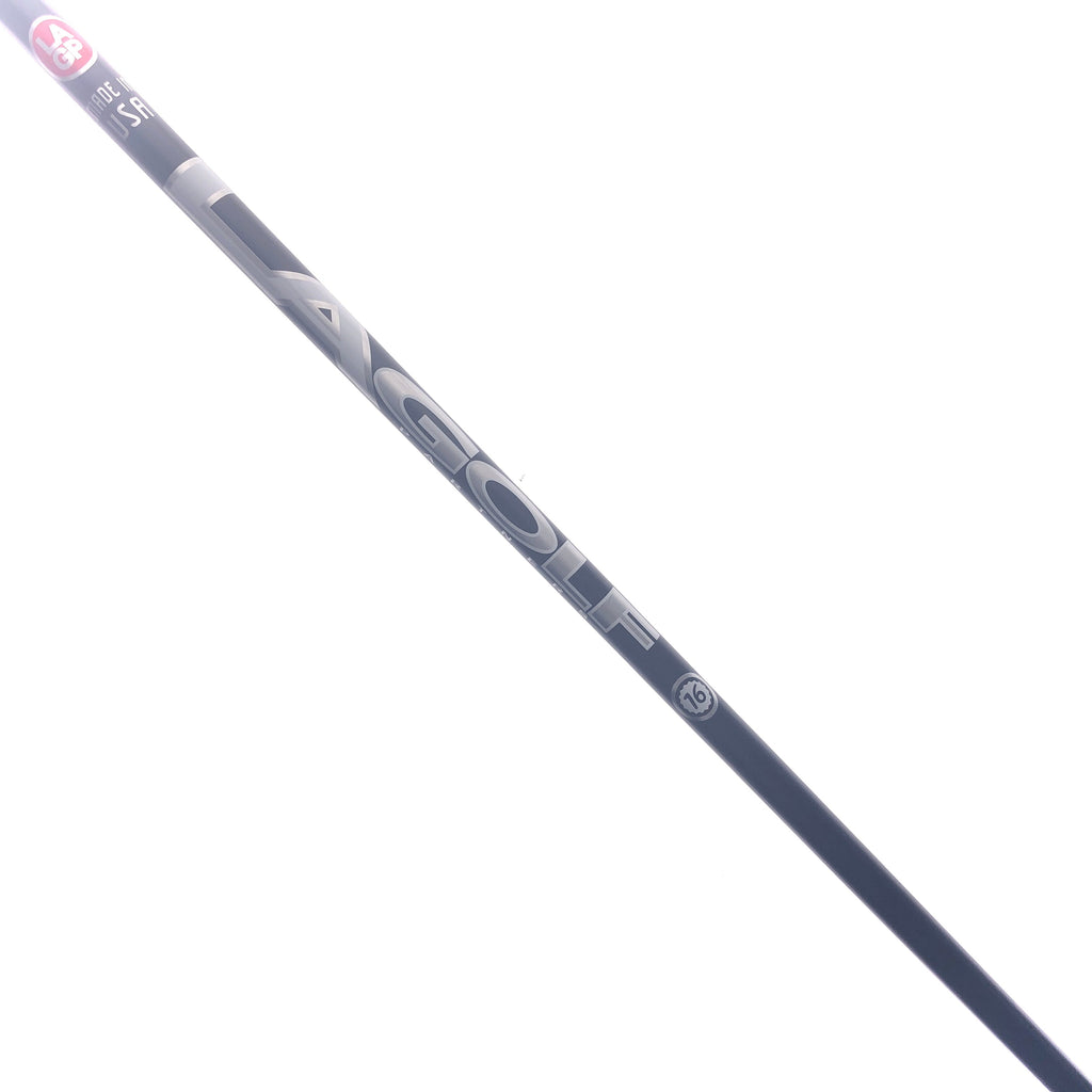 Used LA Golf Trono 65 S Driver Shaft / Stiff Flex / TaylorMade Gen 2 Adapter