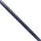 Used LA Golf Trono 65 X Driver Shaft / X-Stiff Flex / Titleist Gen 2 Adapter