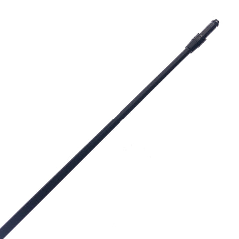 Used LA Golf Trono 65 X Driver Shaft / X-Stiff Flex / Titleist Gen 2 Adapter