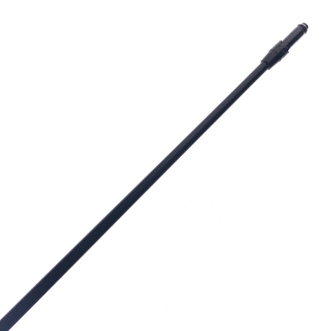 Used LA Golf Trono 65 X Driver Shaft / X-Stiff Flex / Titleist Gen 2 Adapter