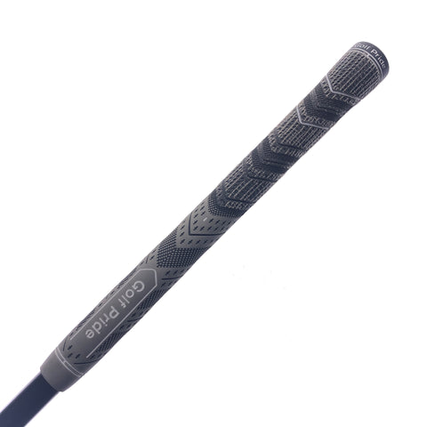 Used LA Golf Trono 65 X Driver Shaft / X-Stiff Flex / Titleist Gen 2 Adapter