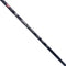 Used LA Golf Trono 65 X Driver Shaft / X-Stiff Flex / Titleist Gen 2 Adapter