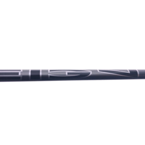 Used LAGP REIGN Silver Driver Shaft / Stiff Flex / Titleist Gen 2 Adapter