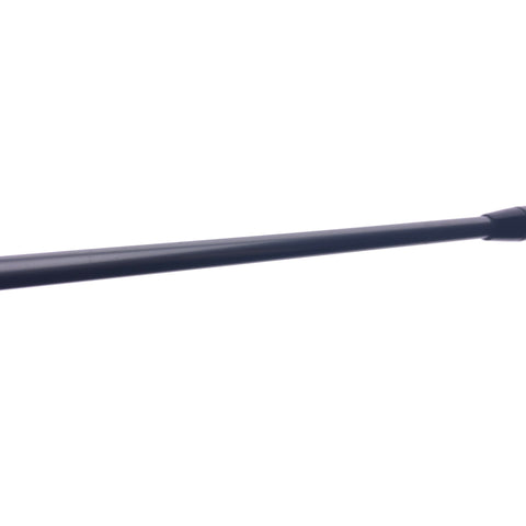 Used LAGP REIGN Silver Driver Shaft / Stiff Flex / Titleist Gen 2 Adapter