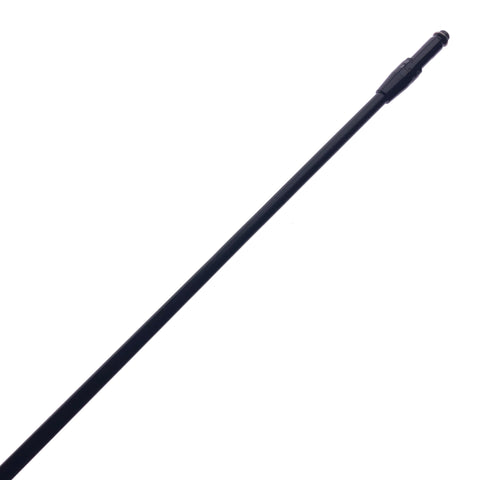 Used LAGP Tour AXS 60 S Driver Shaft / Stiff Flex / Titleist Gen 2 Adapter