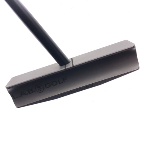 Used L.A.B B.2 Putter / 34.0 Inches