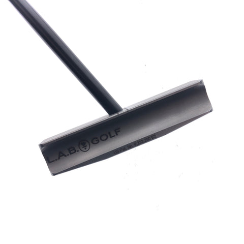 Used L.A.B B.2 Putter / 34.0 Inches