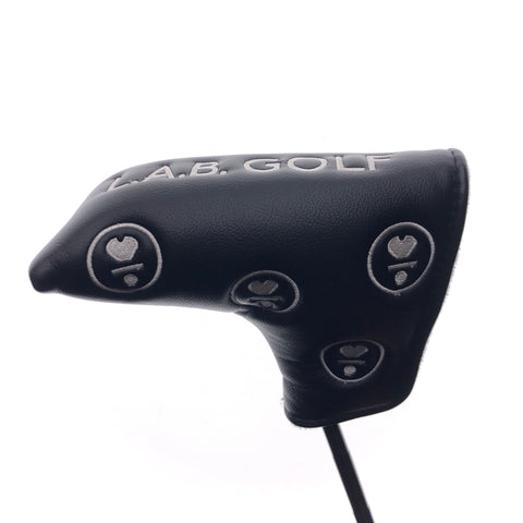 Used L.A.B B.2 Putter / 34.0 Inches