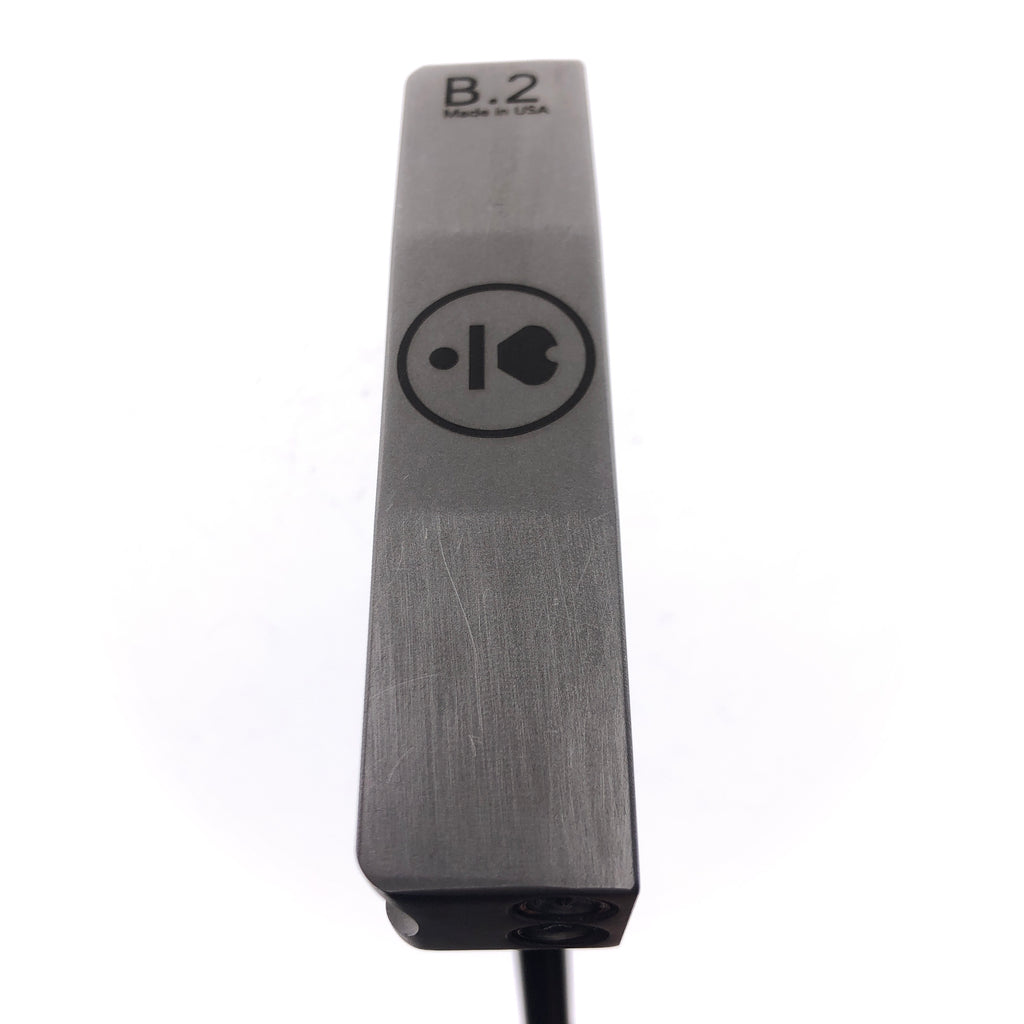 Used L.A.B B.2 Putter / 34.0 Inches