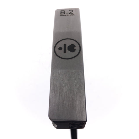 Used L.A.B B.2 Putter / 34.0 Inches