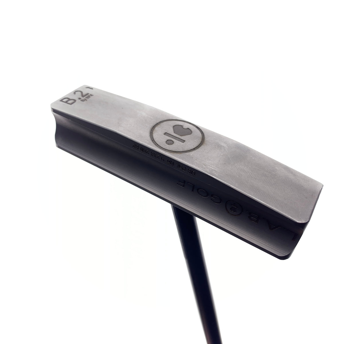 Used L.A.B B.2 Putter / 34.5 Inches