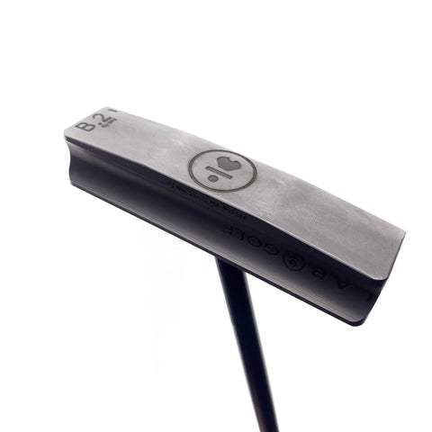 Used L.A.B B.2 Putter / 34.5 Inches