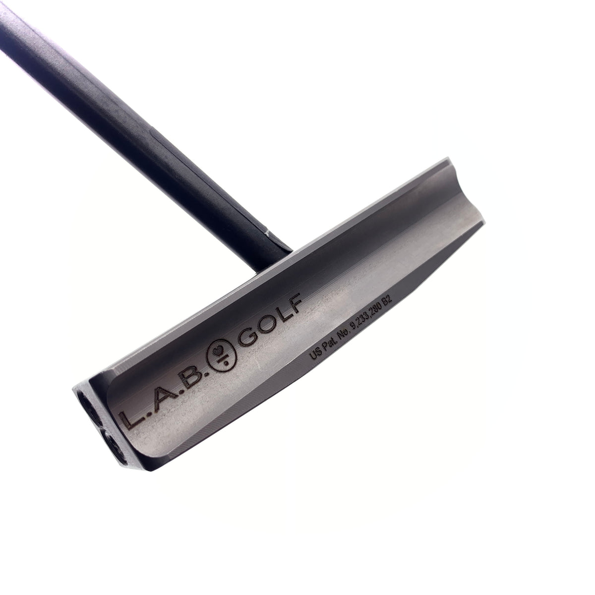 Used L.A.B B.2 Putter / 34.5 Inches
