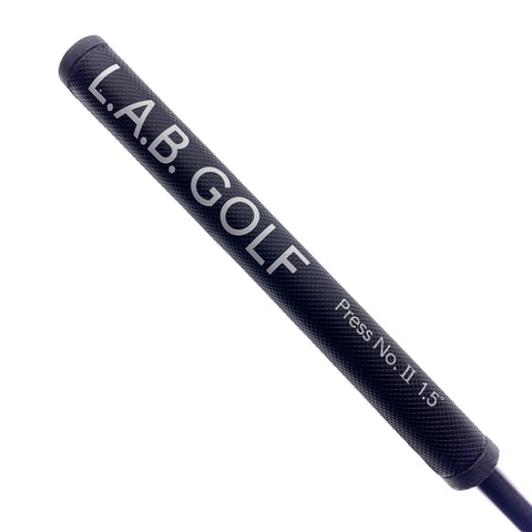 Used L.A.B B.2 Putter / 34.5 Inches