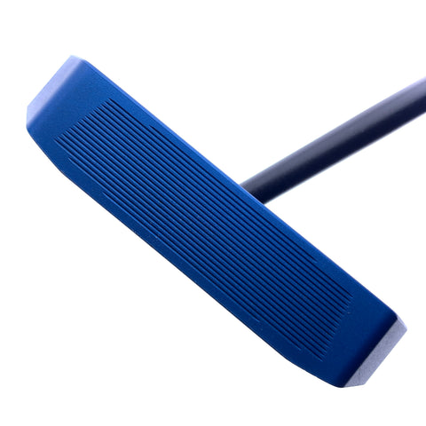 Used L.A.B DF3 Accra Shaft Putter / 34.0 Inches