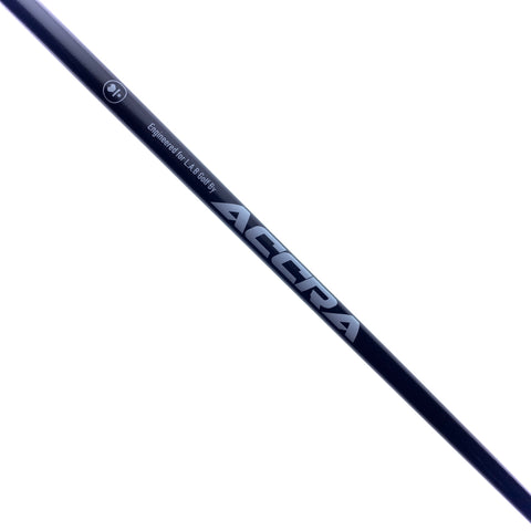Used L.A.B DF3 Accra Shaft Putter / 34.0 Inches