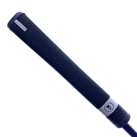 Used L.A.B DF3 Accra Shaft Putter / 34.0 Inches