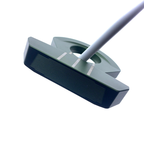 Used L.A.B DF3 Accra Shaft Putter / 34.5 Inches