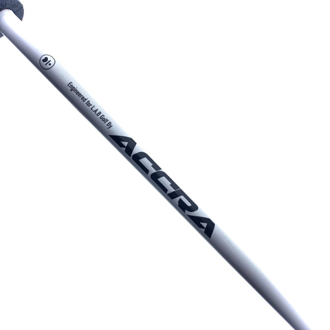 Used L.A.B DF3 Accra Shaft Putter / 34.5 Inches