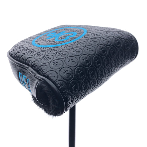 Used L.A.B DF3 Accra Shaft Putter / 35.0 Inches