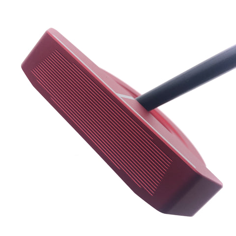 Used L.A.B DF3 Accra Shaft Putter / 35.0 Inches