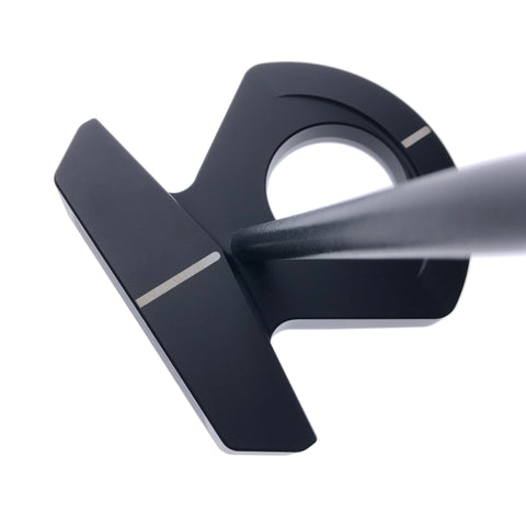Used L.A.B DF3 Accra Shaft Putter / 35.0 Inches