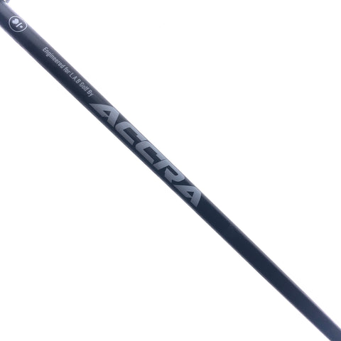 Used L.A.B DF3 Accra Shaft Putter / 35.0 Inches