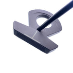 Used L.A.B DF3 Accra Shaft Putter / 37.0 Inches