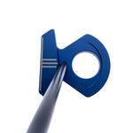 Used L.A.B DF3 Accra Shaft Putter / 38.0 Inches