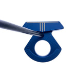 Used L.A.B DF3 Accra Shaft Putter / 38.0 Inches