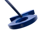 Used L.A.B DF3 Accra Shaft Putter / 38.0 Inches