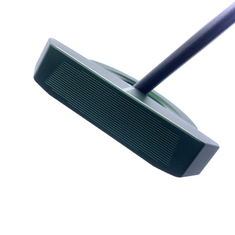 Used L.A.B DF3 Accra Shaft Putter / 38.0 Inches