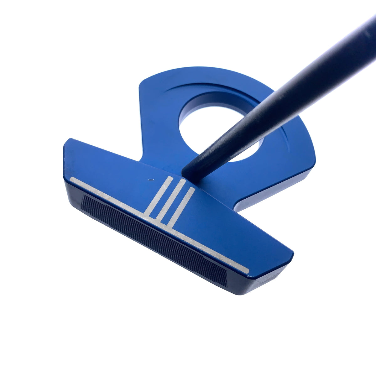 Used L.A.B DF3 Accra Shaft Putter / 38.0 Inches