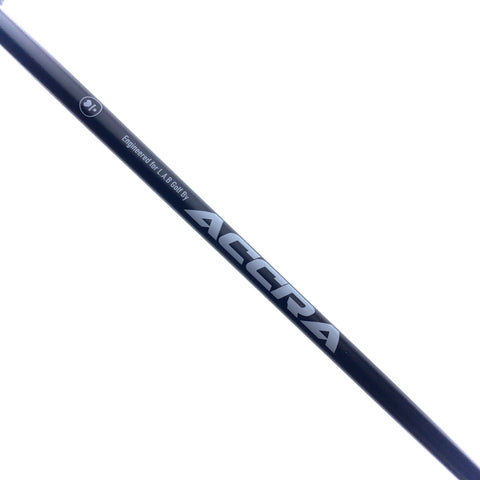 Used L.A.B DF3 Accra Shaft Putter / 38.0 Inches