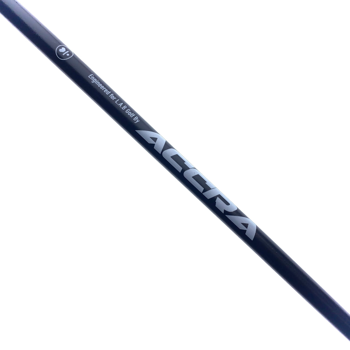 Used L.A.B DF3 Accra Shaft Putter / 38.0 Inches