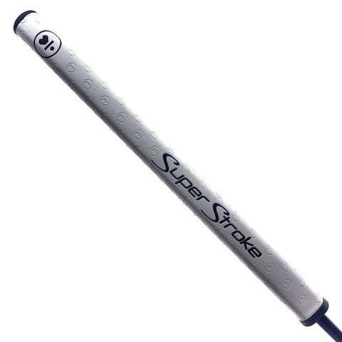 Used L.A.B DF3 Accra Shaft Putter / 38.0 Inches