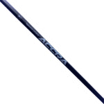 Used L.A.B DF3 Accra Shaft Putter / 38.0 Inches / Left-Handed