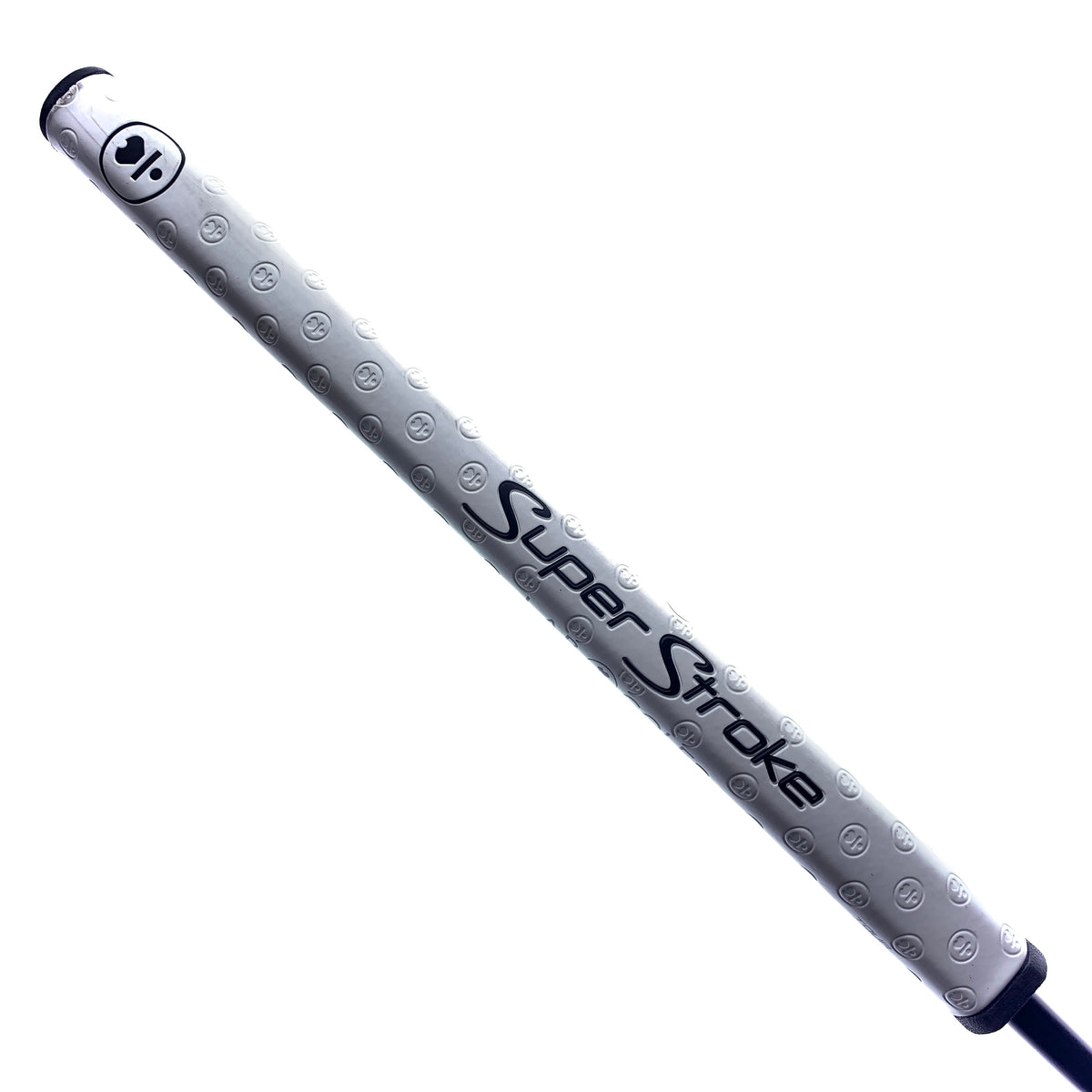 Used L.A.B DF3 Accra Shaft Putter / 38.0 Inches / Left-Handed