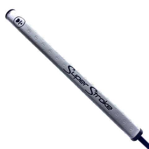 Used L.A.B DF3 Accra Shaft Putter / 38.0 Inches / Left-Handed
