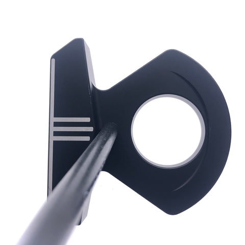 Used L.A.B DF3 Accra Shaft Putter / 39.0 Inches