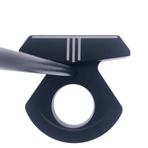 Used L.A.B DF3 Accra Shaft Putter / 39.0 Inches