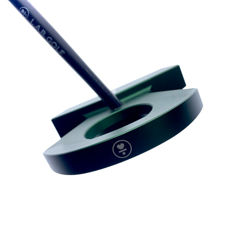 Used L.A.B DF3 Accra Shaft Putter / 39.0 Inches
