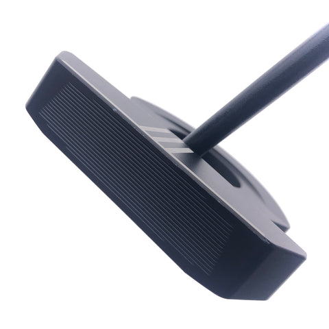 Used L.A.B DF3 Accra Shaft Putter / 39.0 Inches