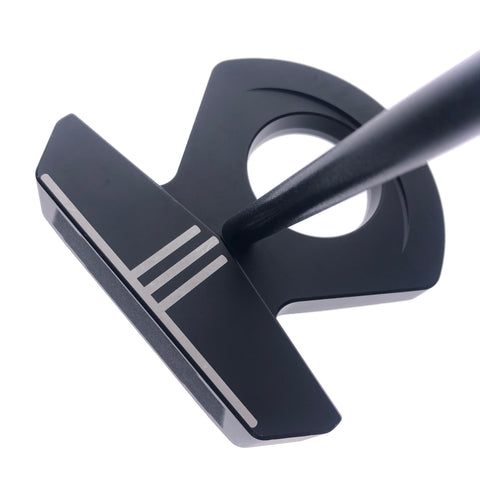 Used L.A.B DF3 Accra Shaft Putter / 39.0 Inches