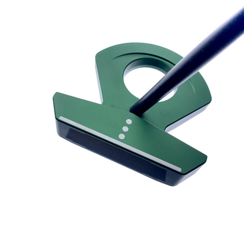 Used L.A.B DF3 Accra Shaft Putter / 39.0 Inches