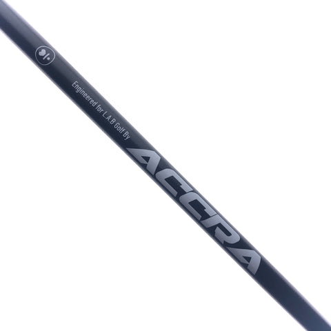 Used L.A.B DF3 Accra Shaft Putter / 39.0 Inches