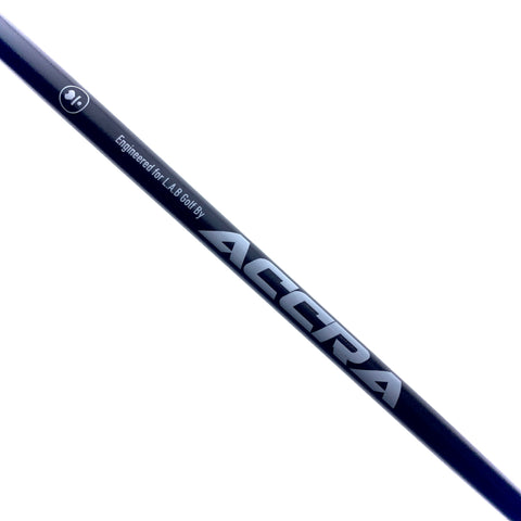 Used L.A.B DF3 Accra Shaft Putter / 39.0 Inches
